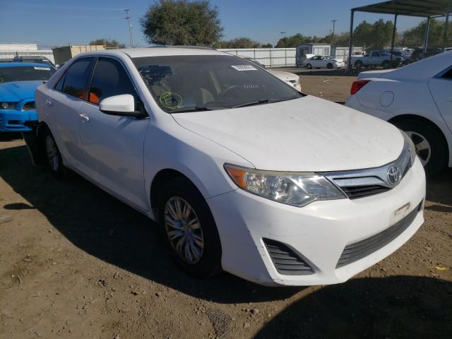 TOYOTA CAMRY BASE 2012 4t1bf1fk8cu531915