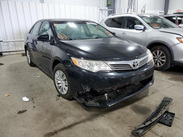 TOYOTA CAMRY BASE 2012 4t1bf1fk8cu531977