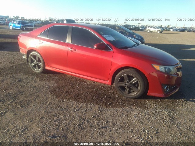 TOYOTA CAMRY 2012 4t1bf1fk8cu534992