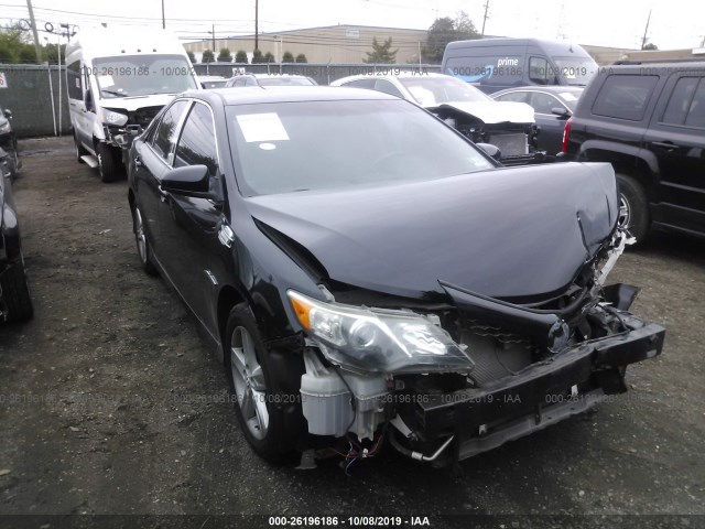 TOYOTA CAMRY 2012 4t1bf1fk8cu535902