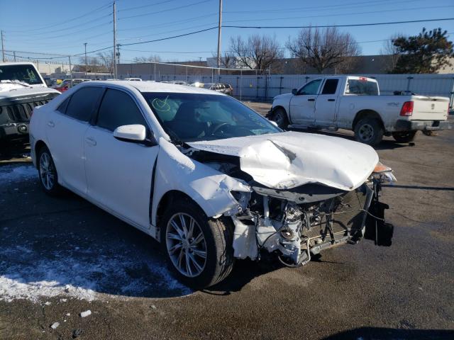 TOYOTA CAMRY BASE 2012 4t1bf1fk8cu536211