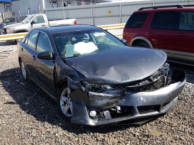 TOYOTA CAMRY BASE 2012 4t1bf1fk8cu539822