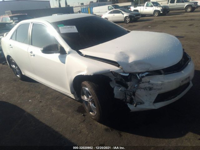 TOYOTA CAMRY 2012 4t1bf1fk8cu542655