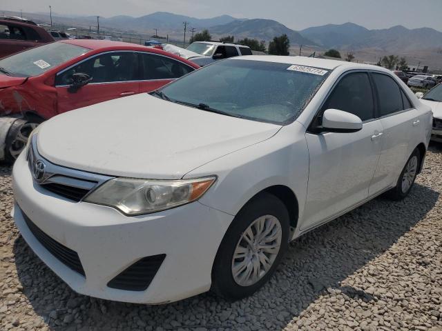 TOYOTA CAMRY 2012 4t1bf1fk8cu545233