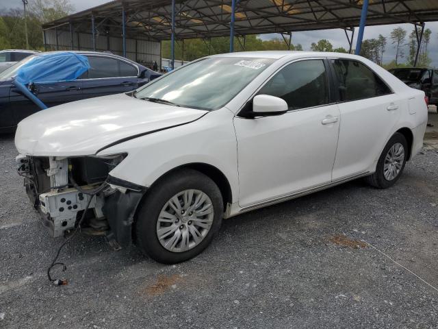 TOYOTA CAMRY 2012 4t1bf1fk8cu545541