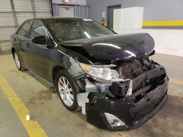 TOYOTA CAMRY BASE 2012 4t1bf1fk8cu546060