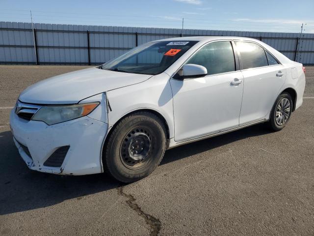 TOYOTA CAMRY 2012 4t1bf1fk8cu546897