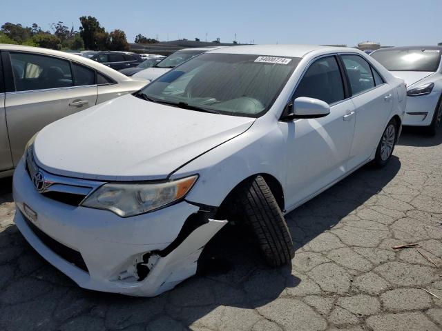 TOYOTA CAMRY 2012 4t1bf1fk8cu547970