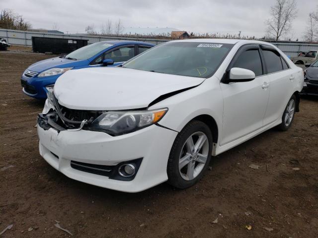 TOYOTA CAMRY BASE 2012 4t1bf1fk8cu551002