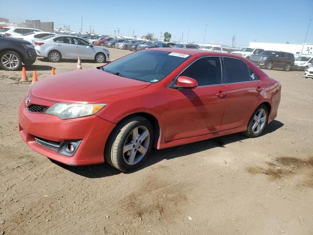 TOYOTA CAMRY 2012 4t1bf1fk8cu551419