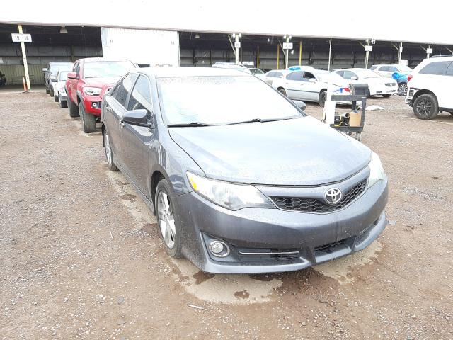 TOYOTA CAMRY BASE 2012 4t1bf1fk8cu552084