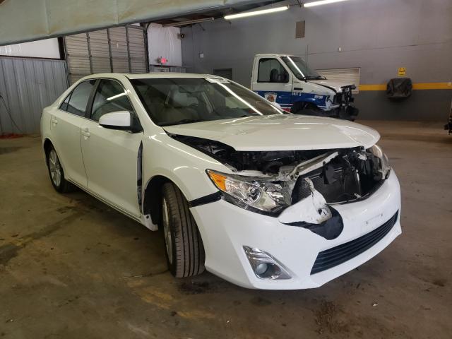 TOYOTA CAMRY BASE 2012 4t1bf1fk8cu552991