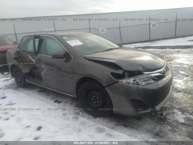 TOYOTA CAMRY 2012 4t1bf1fk8cu553381