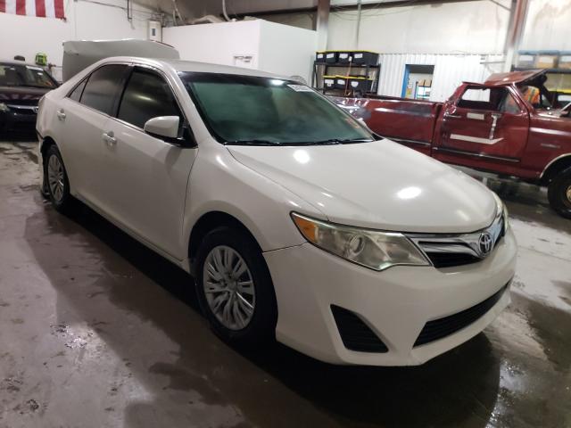 TOYOTA CAMRY BASE 2012 4t1bf1fk8cu553428