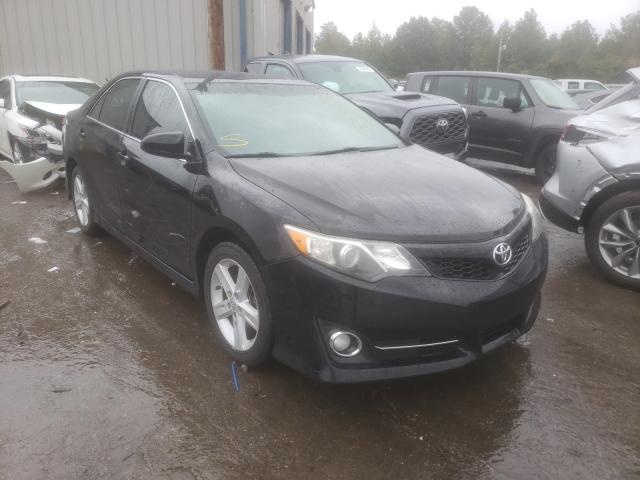 TOYOTA CAMRY BASE 2012 4t1bf1fk8cu555096