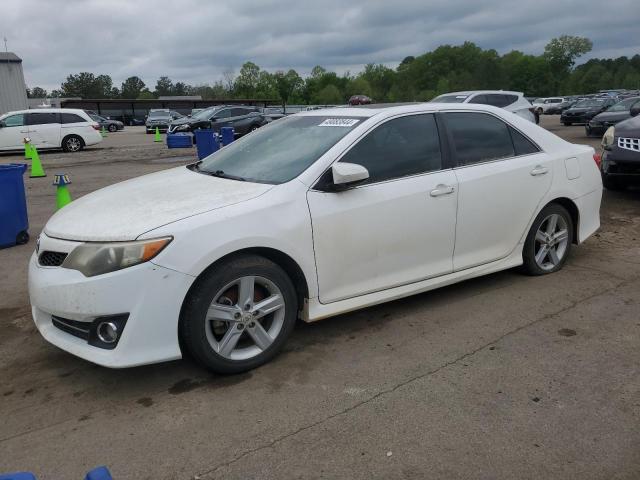 TOYOTA CAMRY 2012 4t1bf1fk8cu556152