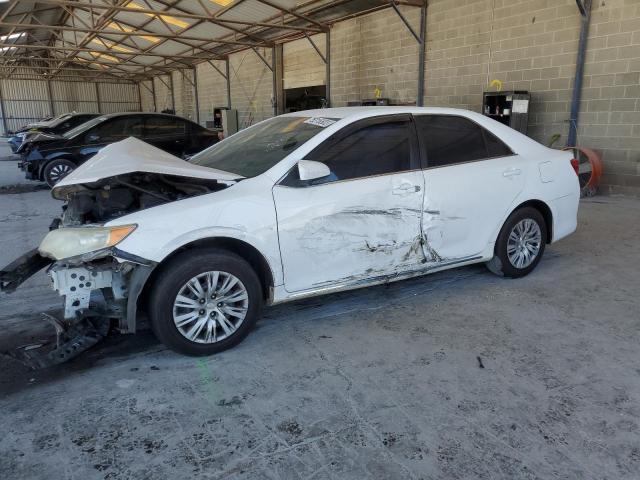 TOYOTA CAMRY 2012 4t1bf1fk8cu557530