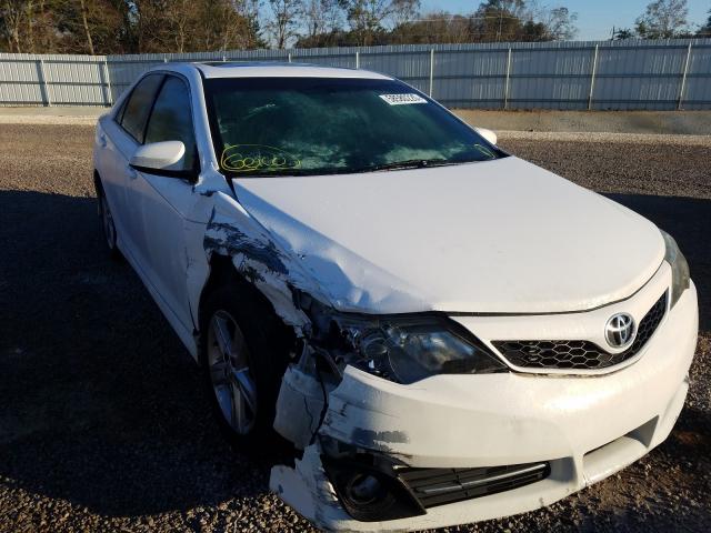 TOYOTA CAMRY BASE 2012 4t1bf1fk8cu559472