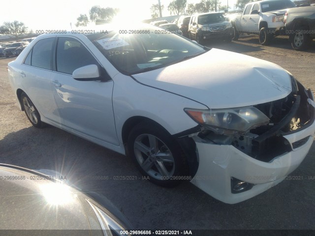 TOYOTA CAMRY 2012 4t1bf1fk8cu560198