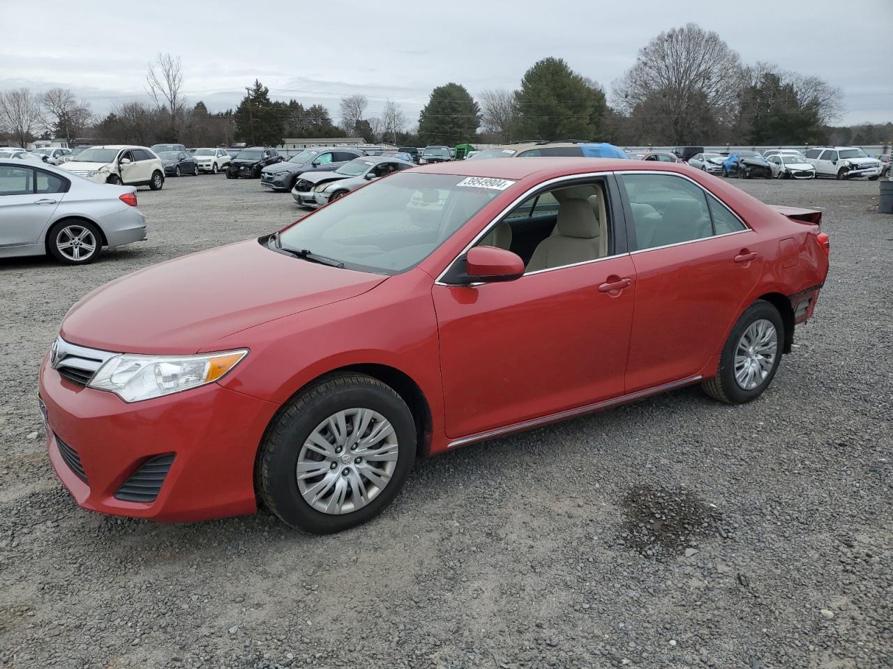 TOYOTA CAMRY 2012 4t1bf1fk8cu560640