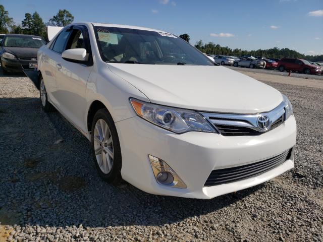 TOYOTA CAMRY BASE 2012 4t1bf1fk8cu560945