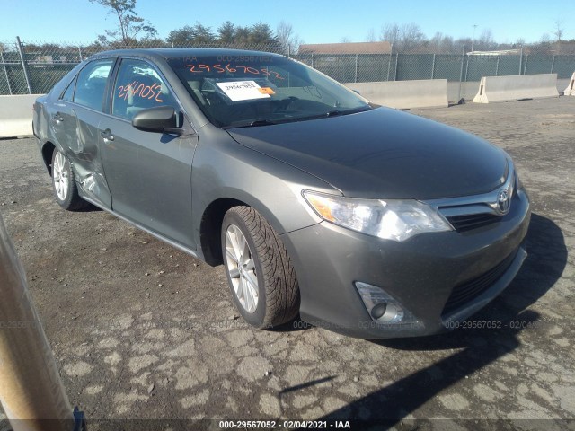 TOYOTA CAMRY 2012 4t1bf1fk8cu562162