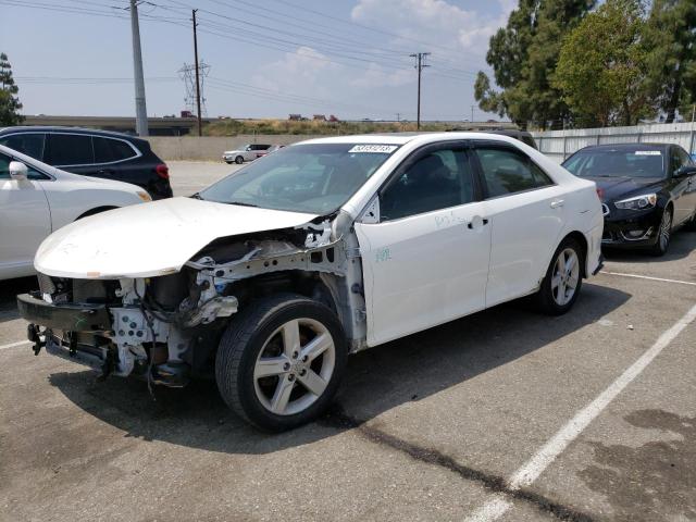 TOYOTA CAMRY BASE 2012 4t1bf1fk8cu565496