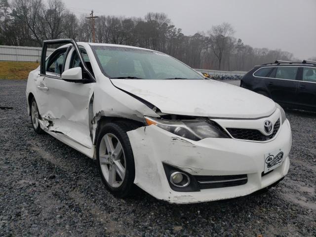 TOYOTA CAMRY BASE 2012 4t1bf1fk8cu565630