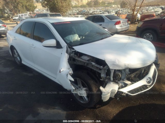 TOYOTA CAMRY 2012 4t1bf1fk8cu565899