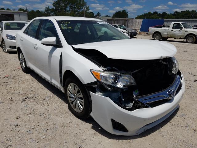 TOYOTA CAMRY BASE 2012 4t1bf1fk8cu567992