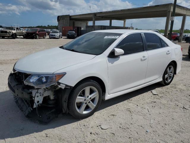 TOYOTA CAMRY 2012 4t1bf1fk8cu569287