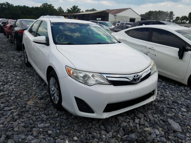 TOYOTA CAMRY BASE 2012 4t1bf1fk8cu570245