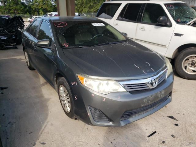 TOYOTA CAMRY BASE 2012 4t1bf1fk8cu571461