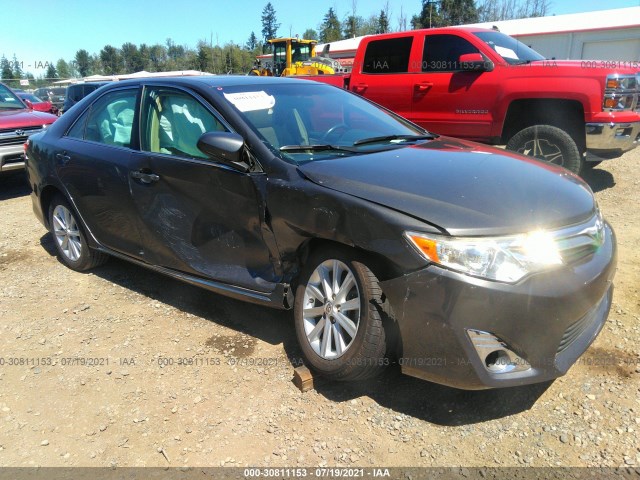 TOYOTA CAMRY 2012 4t1bf1fk8cu572853