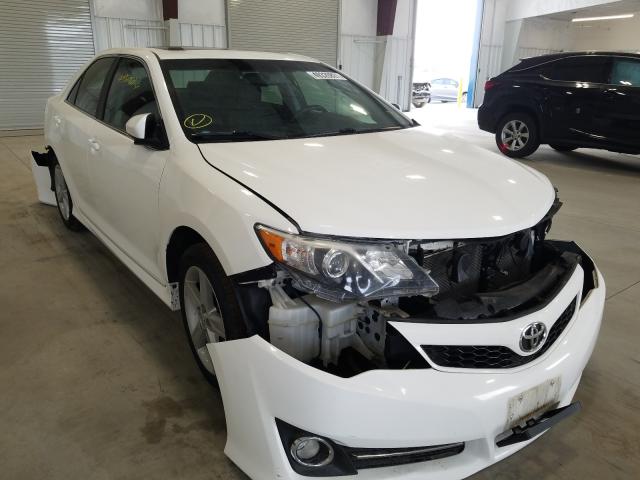 TOYOTA CAMRY BASE 2012 4t1bf1fk8cu572982