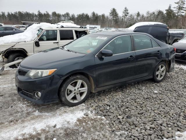 TOYOTA CAMRY 2012 4t1bf1fk8cu573226