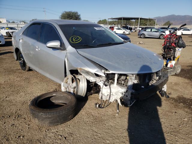 TOYOTA CAMRY BASE 2012 4t1bf1fk8cu573923