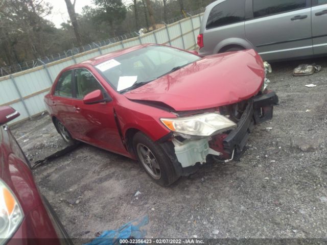 TOYOTA CAMRY 2012 4t1bf1fk8cu575462