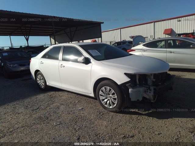 TOYOTA CAMRY 2012 4t1bf1fk8cu575722