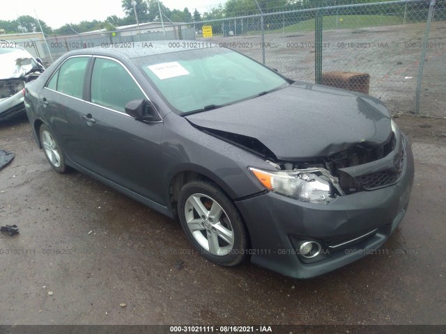 TOYOTA CAMRY 2012 4t1bf1fk8cu576336