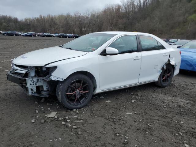 TOYOTA CAMRY 2012 4t1bf1fk8cu576868