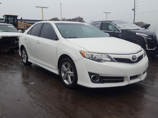 TOYOTA CAMRY 2012 4t1bf1fk8cu577048