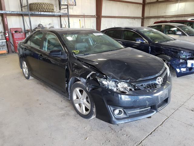 TOYOTA CAMRY BASE 2012 4t1bf1fk8cu577115