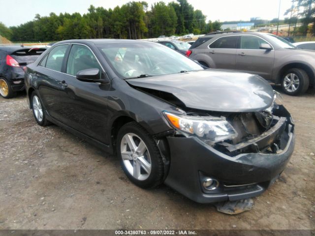 TOYOTA CAMRY 2012 4t1bf1fk8cu577678