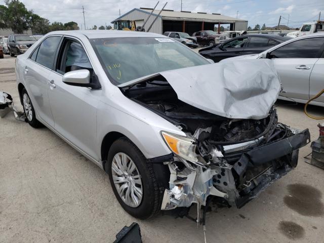 TOYOTA CAMRY BASE 2012 4t1bf1fk8cu578300