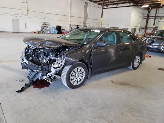 TOYOTA CAMRY BASE 2012 4t1bf1fk8cu578751