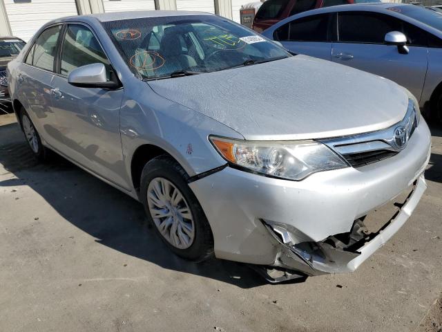 TOYOTA CAMRY BASE 2012 4t1bf1fk8cu579446