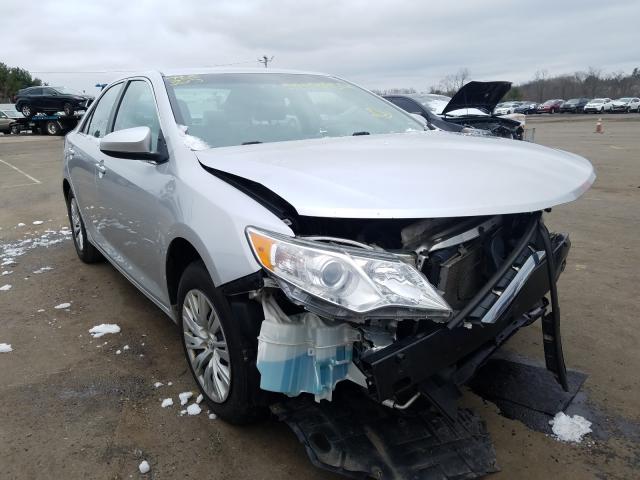 TOYOTA CAMRY BASE 2012 4t1bf1fk8cu580032