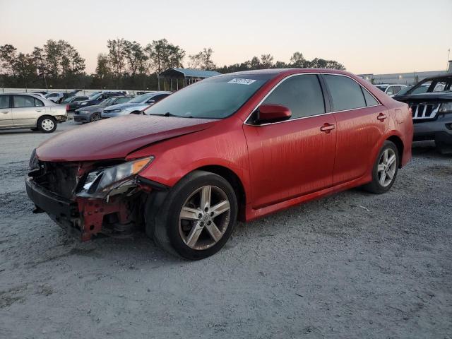 TOYOTA CAMRY BASE 2012 4t1bf1fk8cu581651