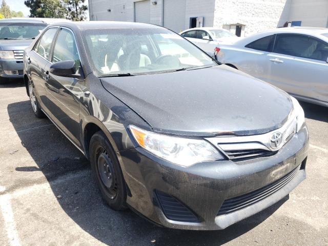 TOYOTA CAMRY BASE 2012 4t1bf1fk8cu582525